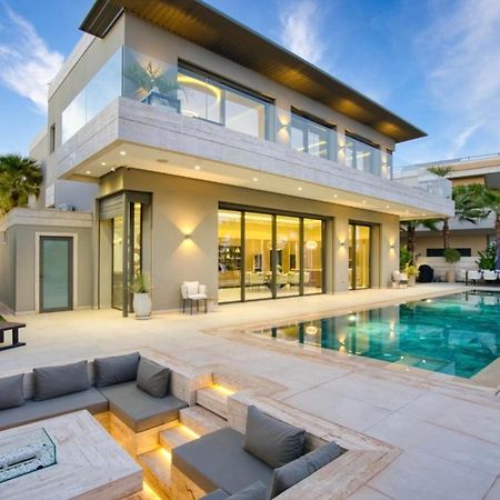 מרקש Villa Simeon Marrakech מראה חיצוני תמונה