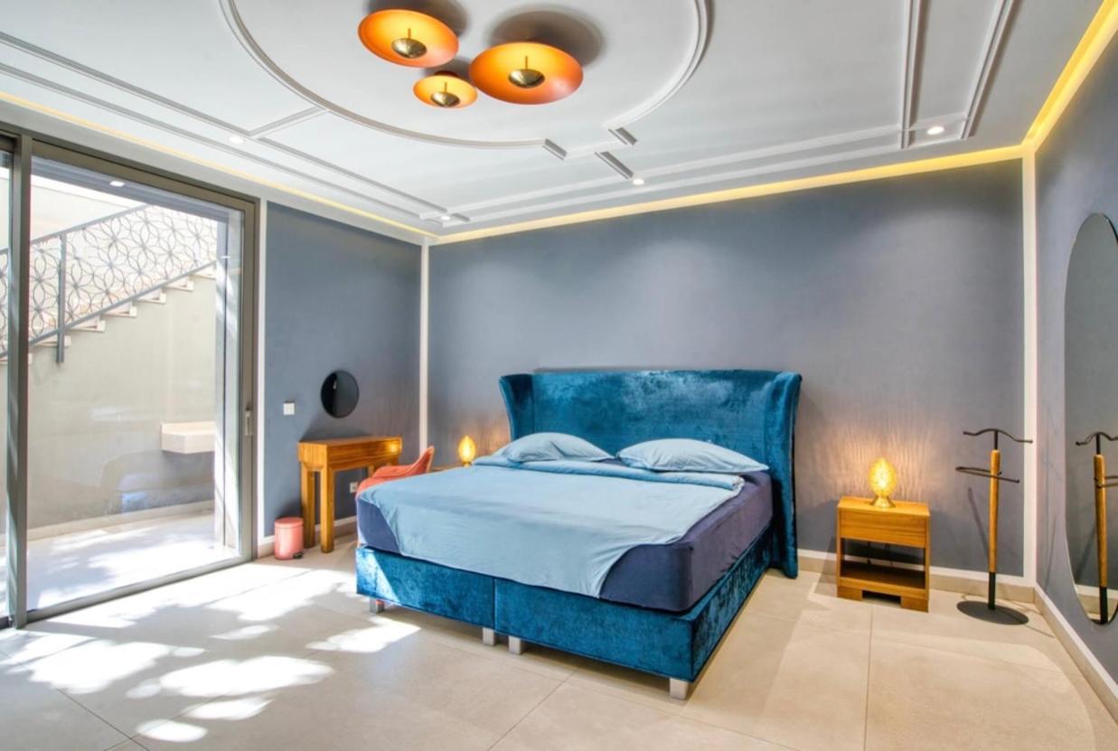 מרקש Villa Simeon Marrakech מראה חיצוני תמונה