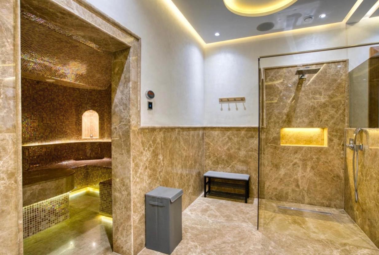מרקש Villa Simeon Marrakech מראה חיצוני תמונה