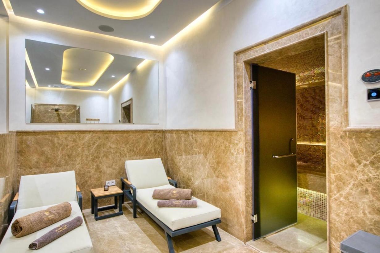 מרקש Villa Simeon Marrakech מראה חיצוני תמונה