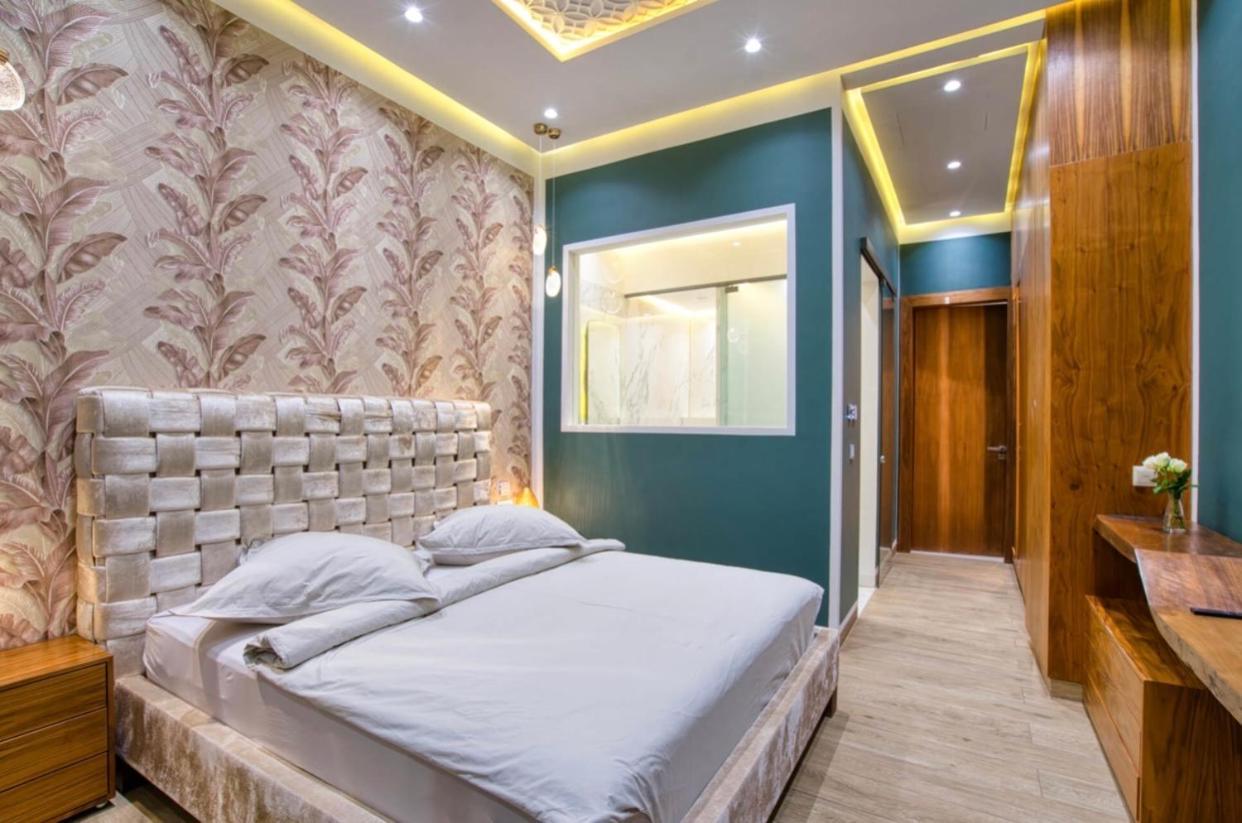 מרקש Villa Simeon Marrakech מראה חיצוני תמונה