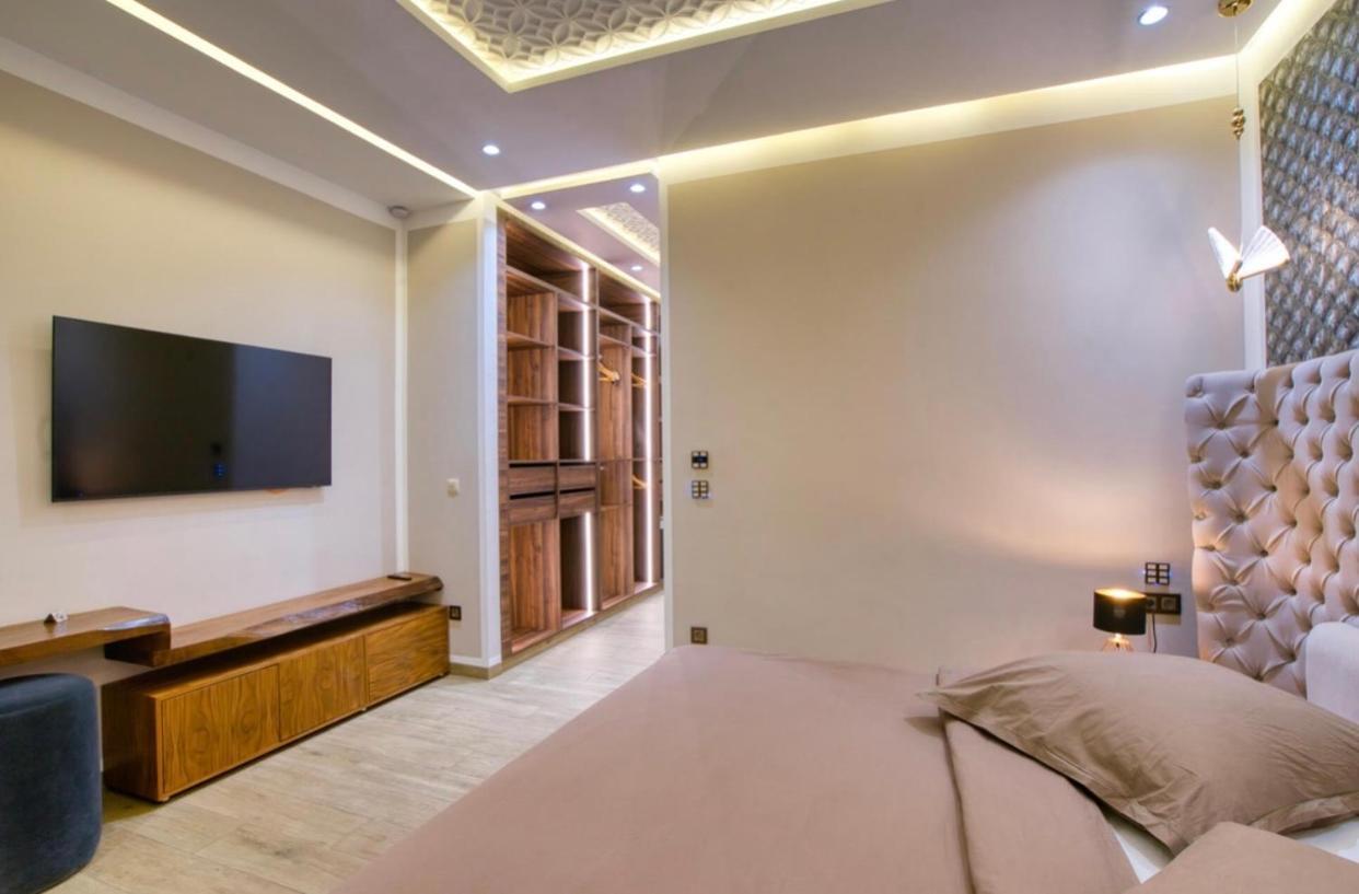 מרקש Villa Simeon Marrakech מראה חיצוני תמונה