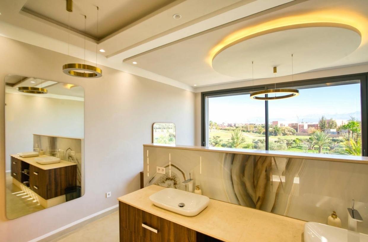 מרקש Villa Simeon Marrakech מראה חיצוני תמונה
