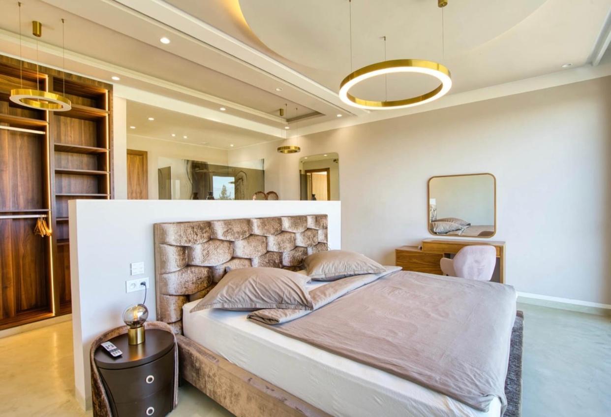 מרקש Villa Simeon Marrakech מראה חיצוני תמונה