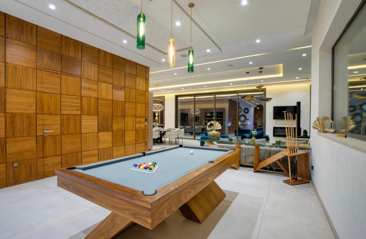 מרקש Villa Simeon Marrakech מראה חיצוני תמונה
