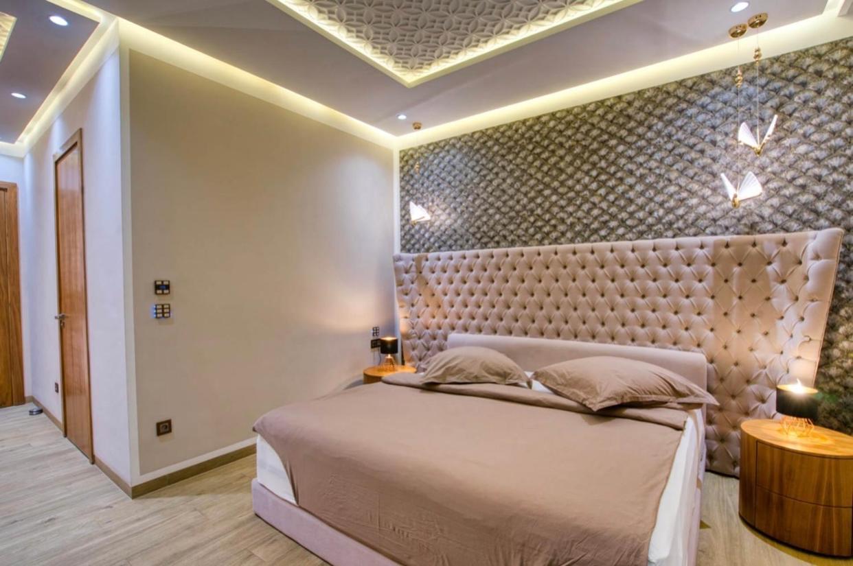 מרקש Villa Simeon Marrakech מראה חיצוני תמונה