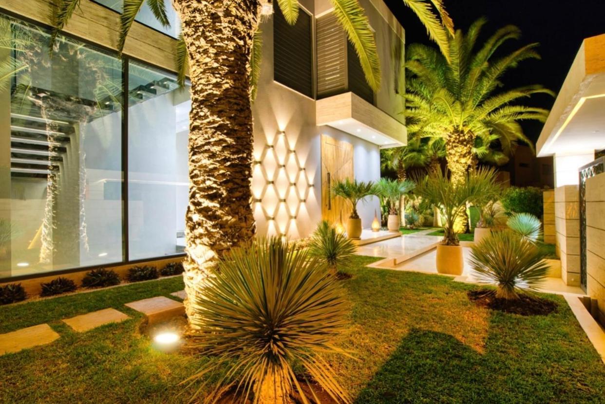 מרקש Villa Simeon Marrakech מראה חיצוני תמונה