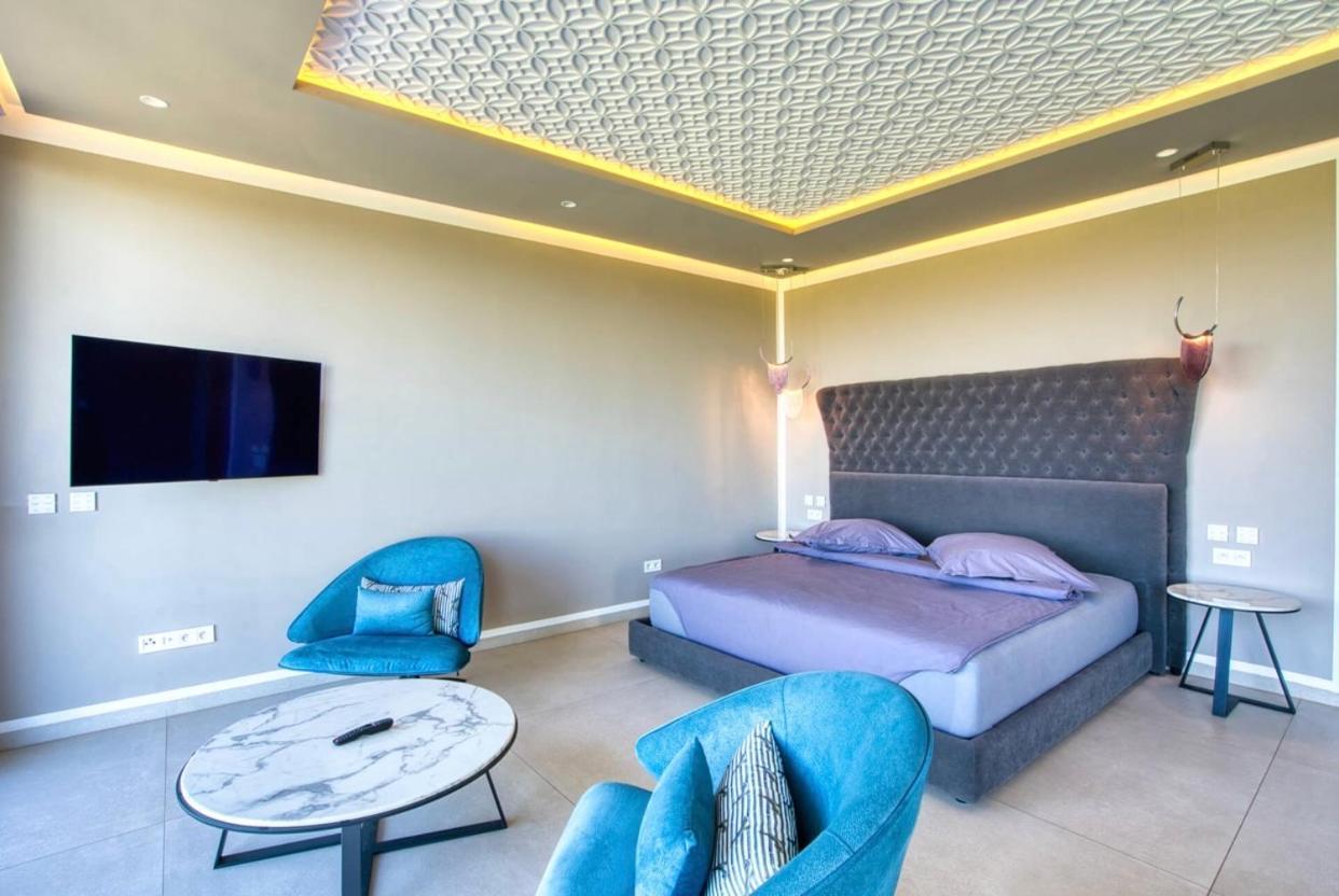 מרקש Villa Simeon Marrakech מראה חיצוני תמונה