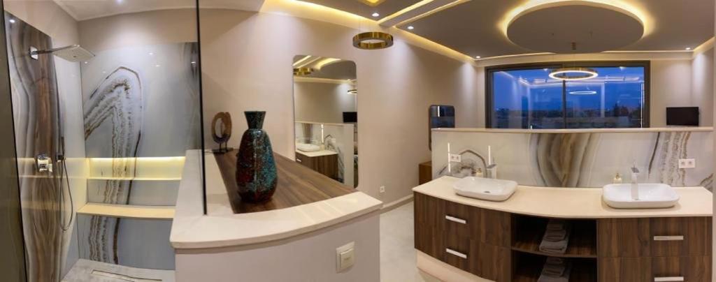 מרקש Villa Simeon Marrakech מראה חיצוני תמונה