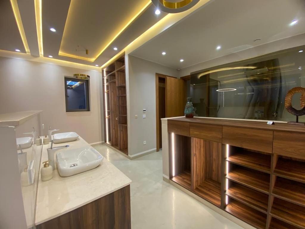 מרקש Villa Simeon Marrakech מראה חיצוני תמונה