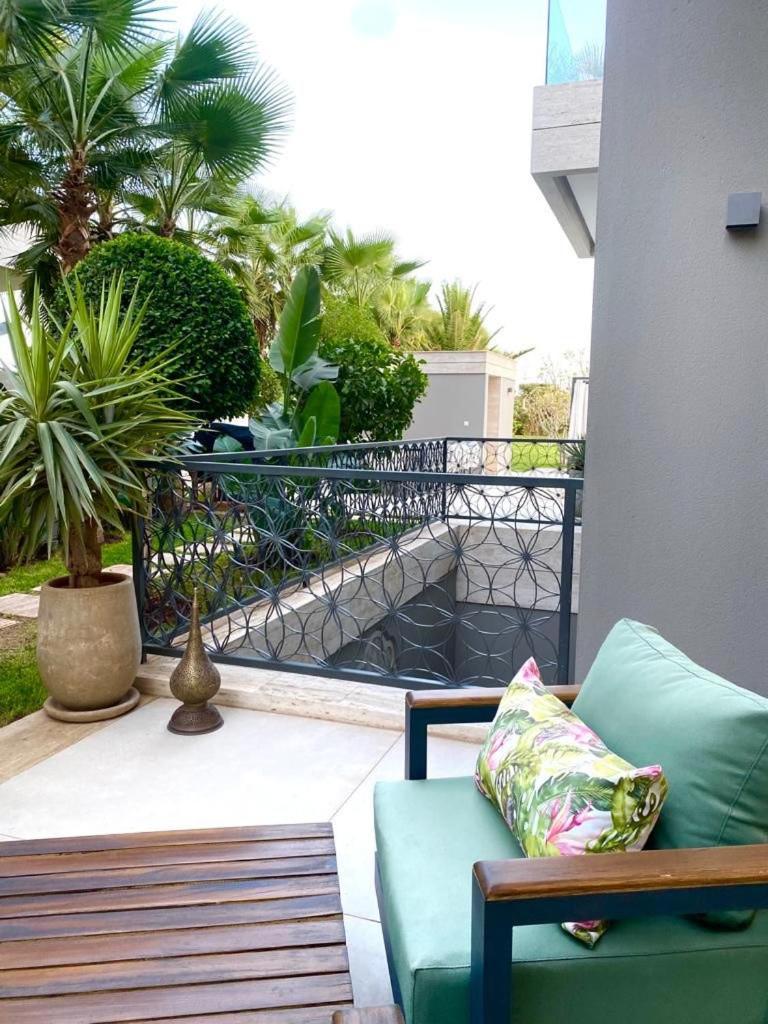 מרקש Villa Simeon Marrakech מראה חיצוני תמונה