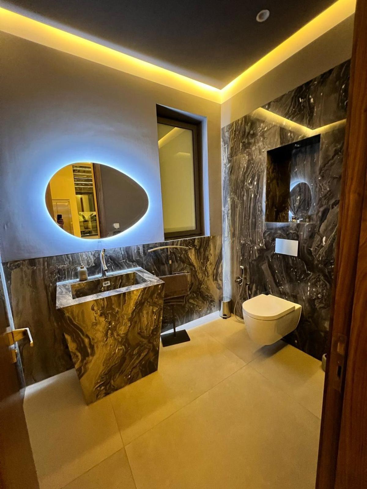 מרקש Villa Simeon Marrakech מראה חיצוני תמונה